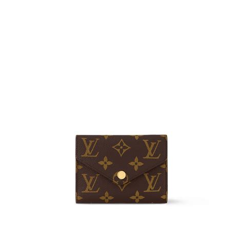 sito ufficiale louis vuitton portafogli|portafoglio donna piccolo.